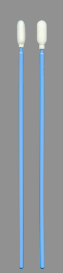 FoamTec HT1001 CleanWIPE Swab Full View